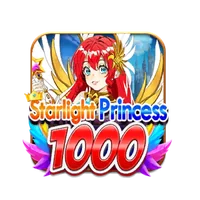 Starlight Princess1000