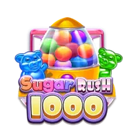 Sugar Rush1000